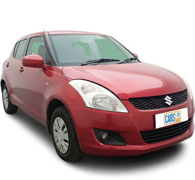 Maruti Swift-img